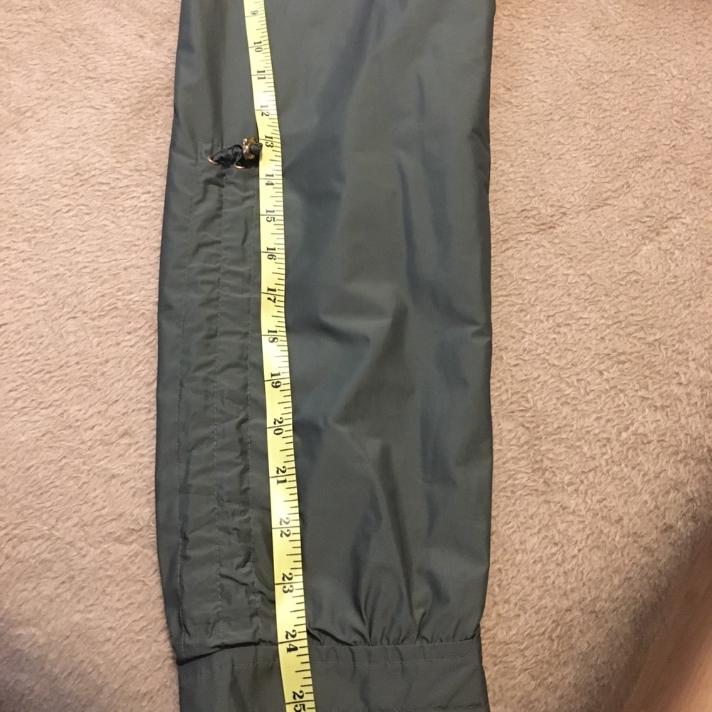Women's Green Spring Jacket - Picture 12 of 13